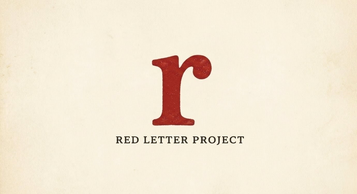 Red Letter Iowa